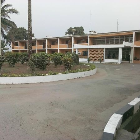 Lungi Airport Hotels Tulun 외부 사진
