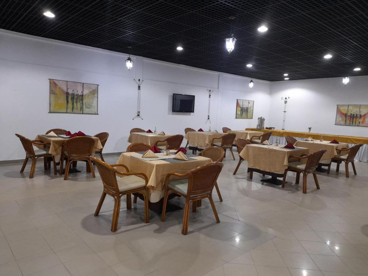 Lungi Airport Hotels Tulun 외부 사진