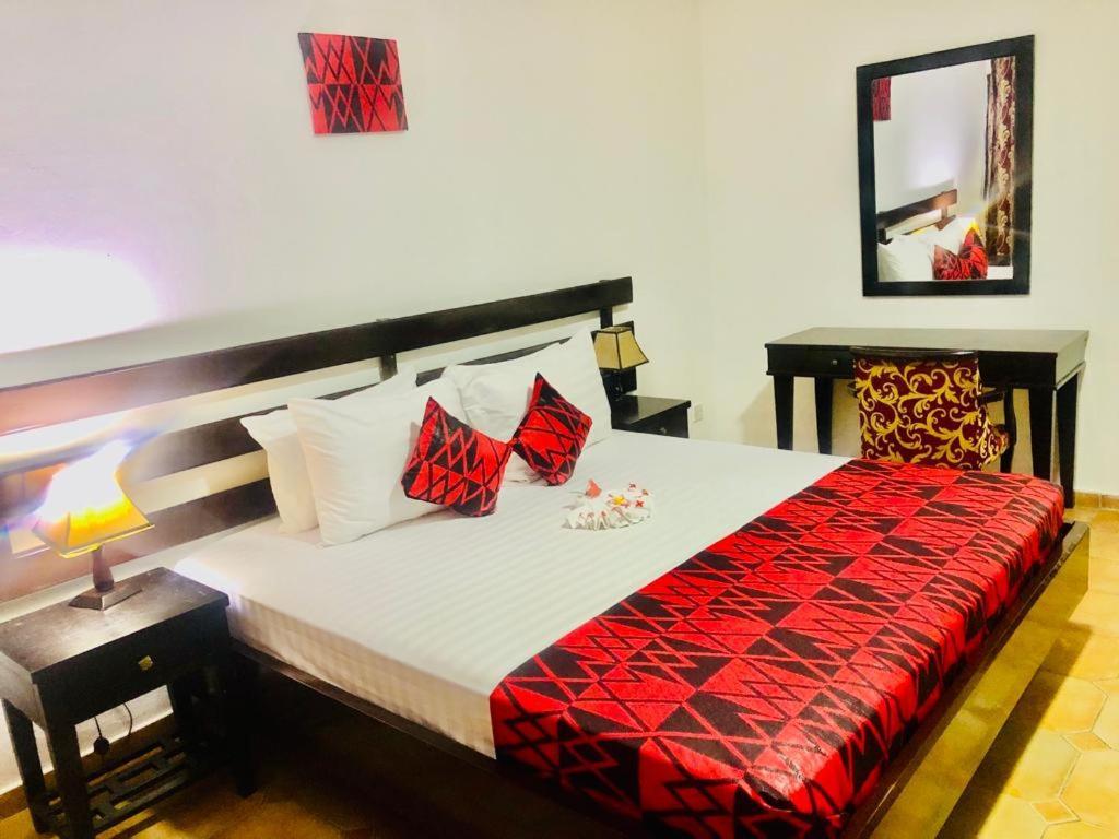 Lungi Airport Hotels Tulun 외부 사진