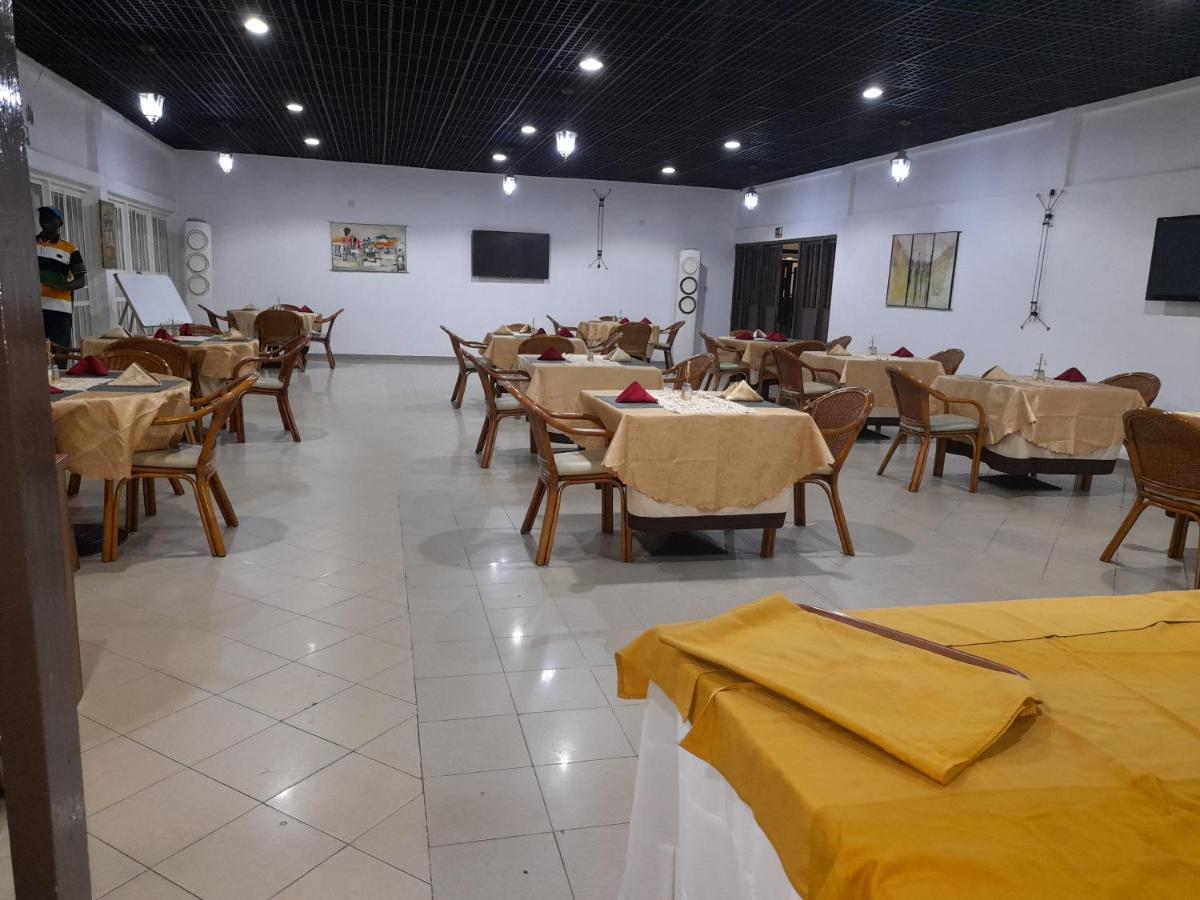 Lungi Airport Hotels Tulun 외부 사진