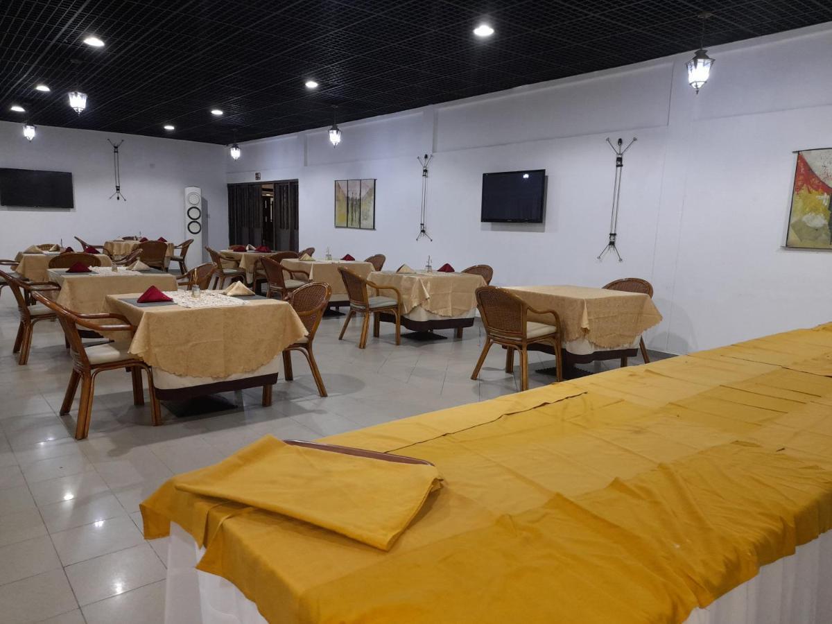 Lungi Airport Hotels Tulun 외부 사진