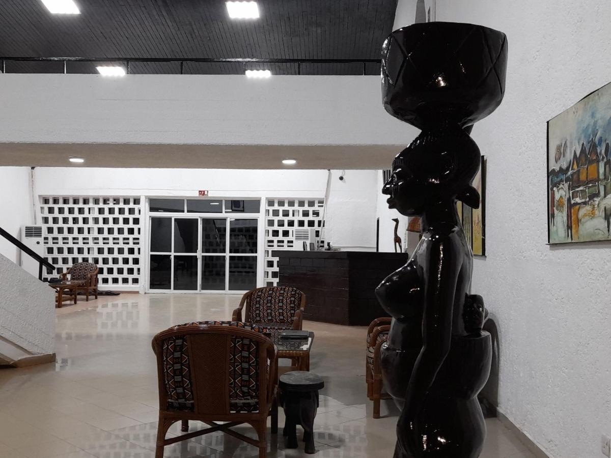 Lungi Airport Hotels Tulun 외부 사진