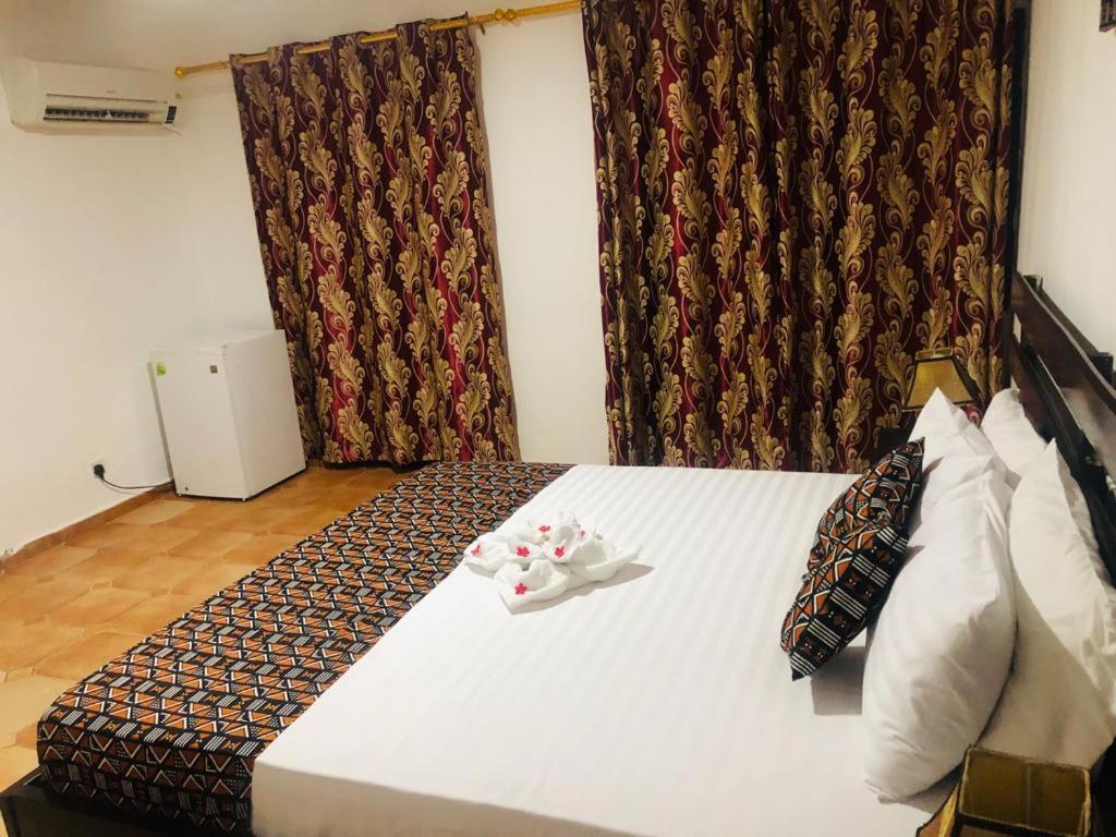 Lungi Airport Hotels Tulun 외부 사진