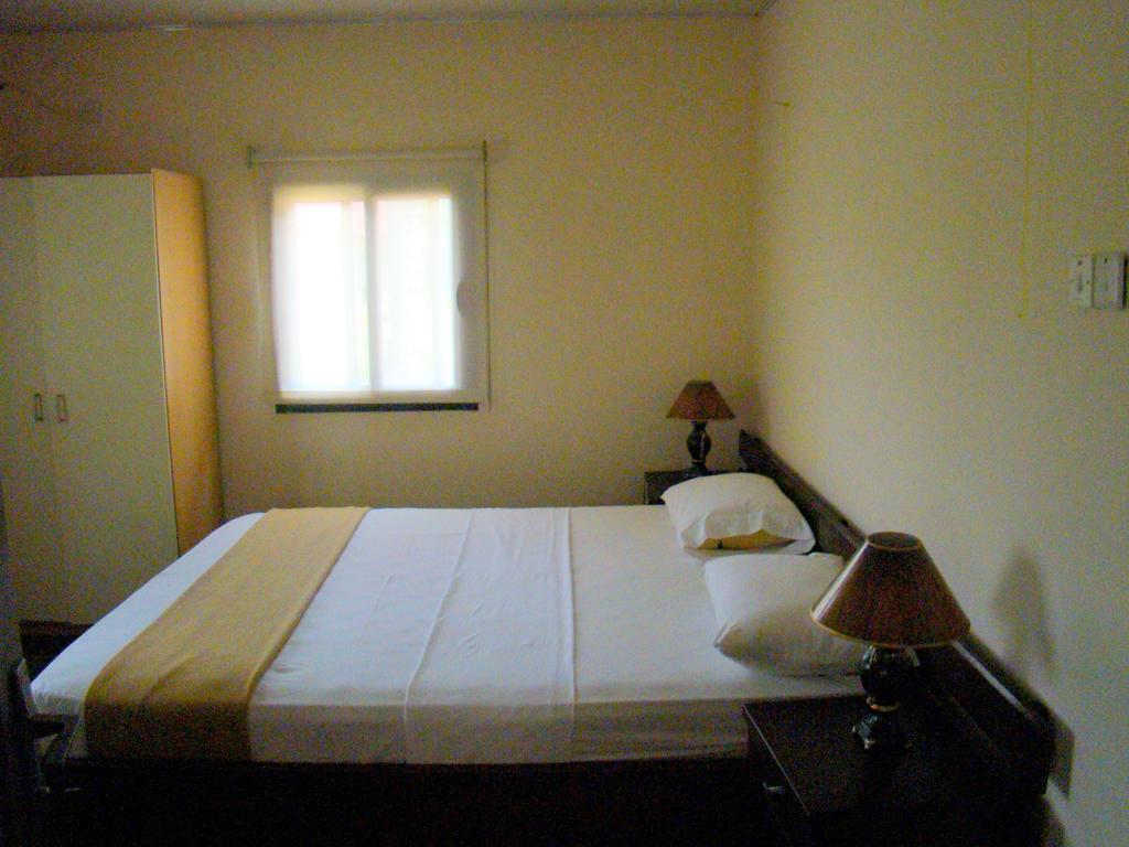 Lungi Airport Hotels Tulun 객실 사진