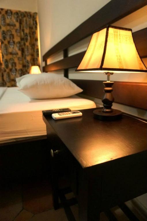 Lungi Airport Hotels Tulun 객실 사진
