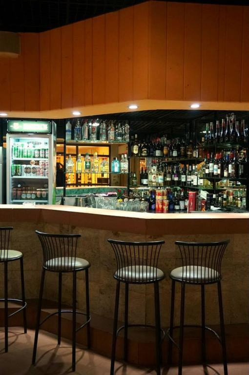 Lungi Airport Hotels Tulun 외부 사진