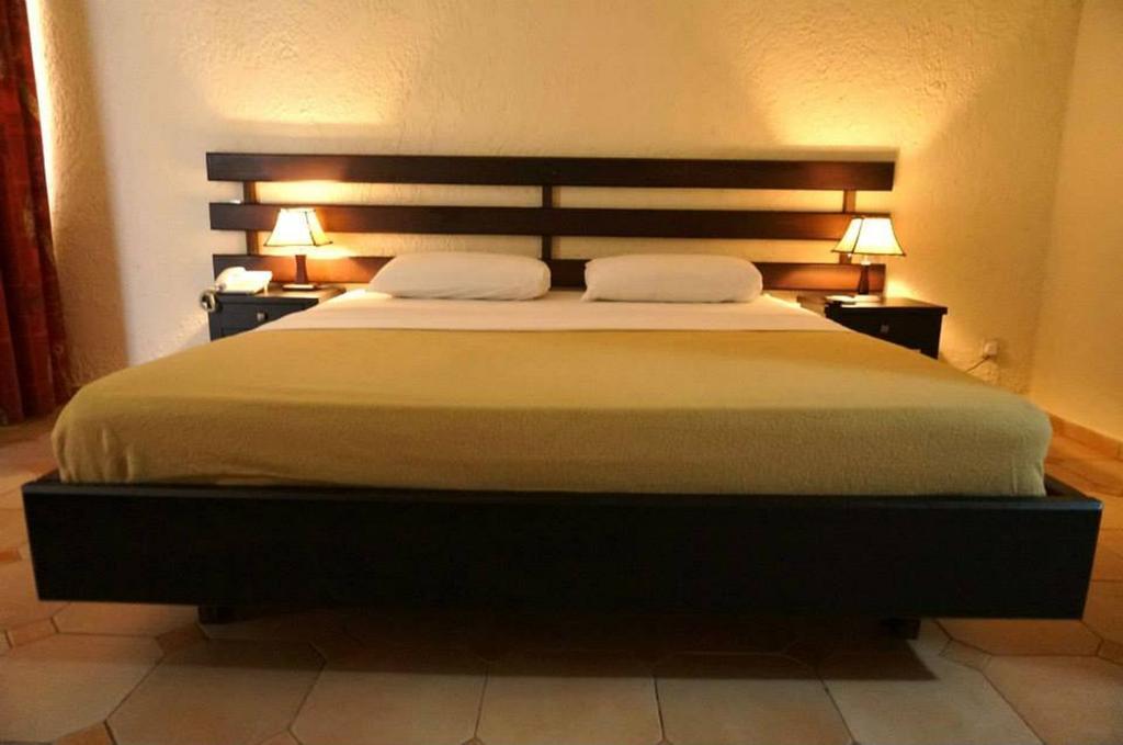 Lungi Airport Hotels Tulun 외부 사진