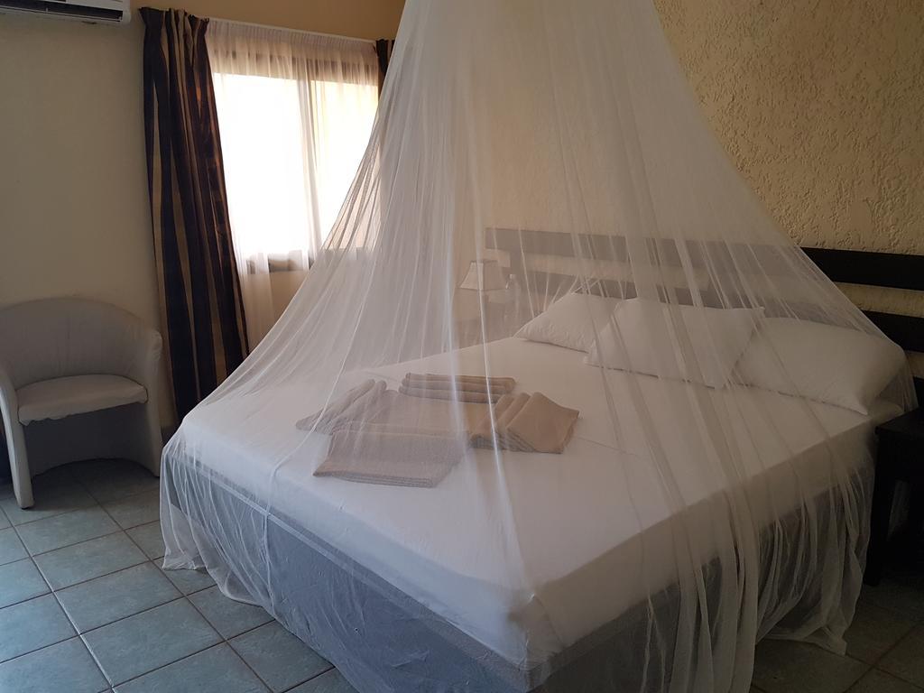 Lungi Airport Hotels Tulun 외부 사진