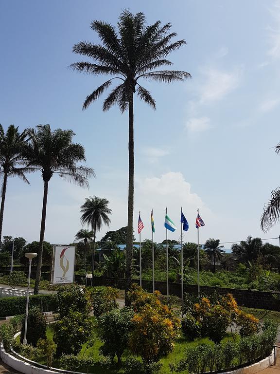 Lungi Airport Hotels Tulun 외부 사진